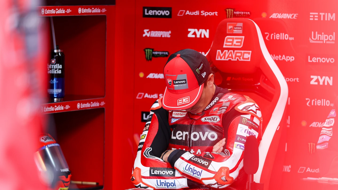 Marc Márquez Marc Márquez