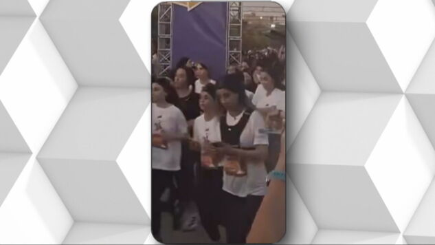 La Fiscal&iacute;a iran&iacute; presenta cargos contra los organizadores de un marat&oacute;n en el que participaron mujeres sin velo
