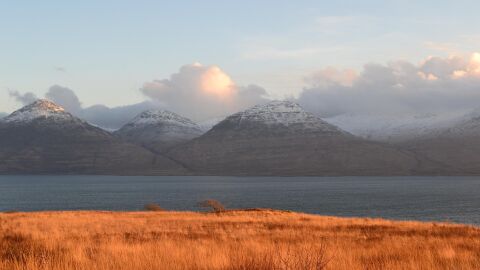 Isla de Mull
