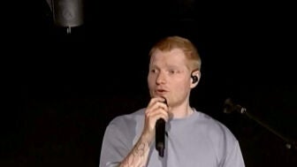 Ed Sheeran