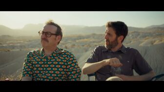 "&Eacute;ramos veintea&ntilde;eros, hipsters y tont&iacute;simos": Joaqu&iacute;n Reyes, sobre los inicios de 'La hora chanante', los "amigos que hac&iacute;an un programa"