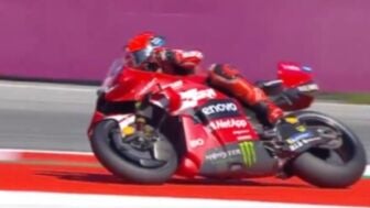 Marc M&aacute;rquez 