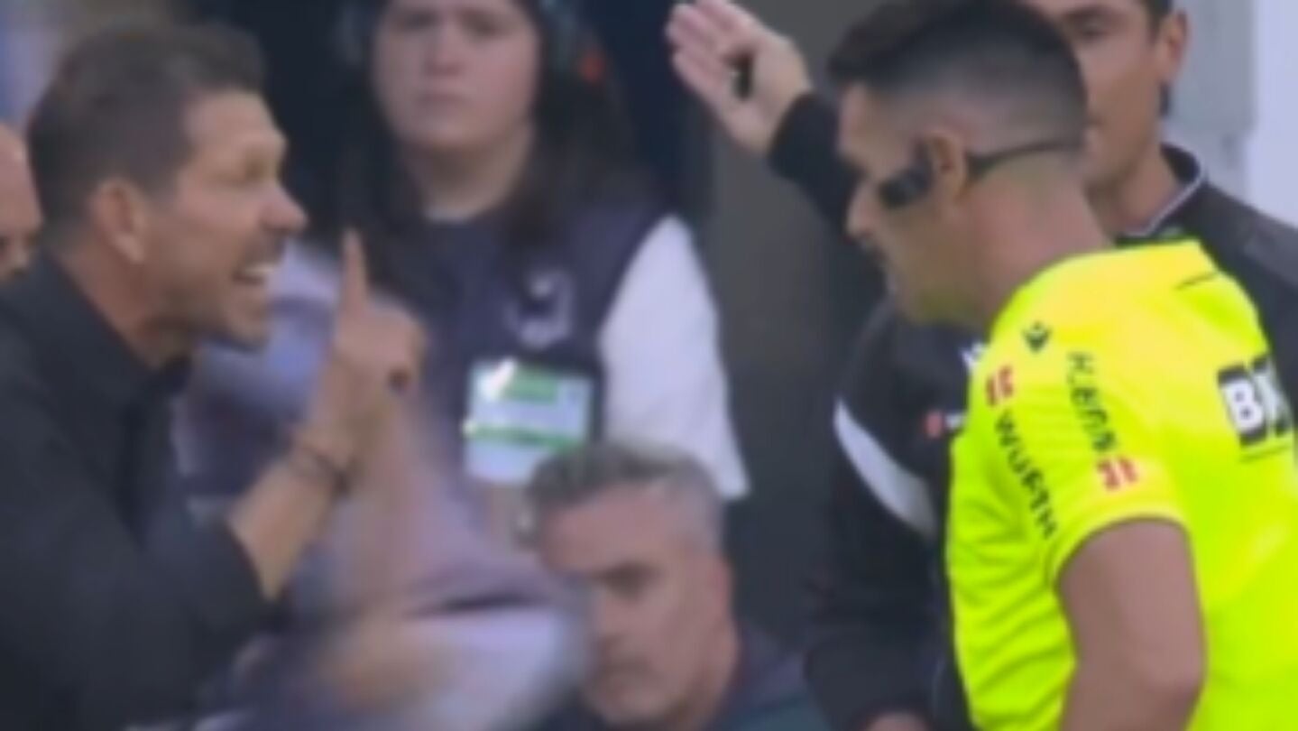 Diego Pablo Simeone