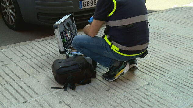 Un muerto y tres heridos en un tiroteo entre dos clanes en Alzira (Valencia)