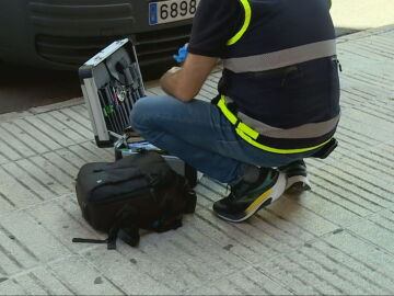 Un muerto y tres heridos en un tiroteo entre dos clanes en Alzira (Valencia)