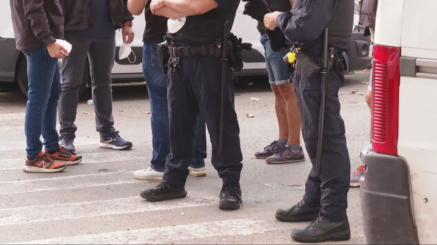 Investigan la muerte con signos de violencia de una mujer en Legan&eacute;s (Madrid)