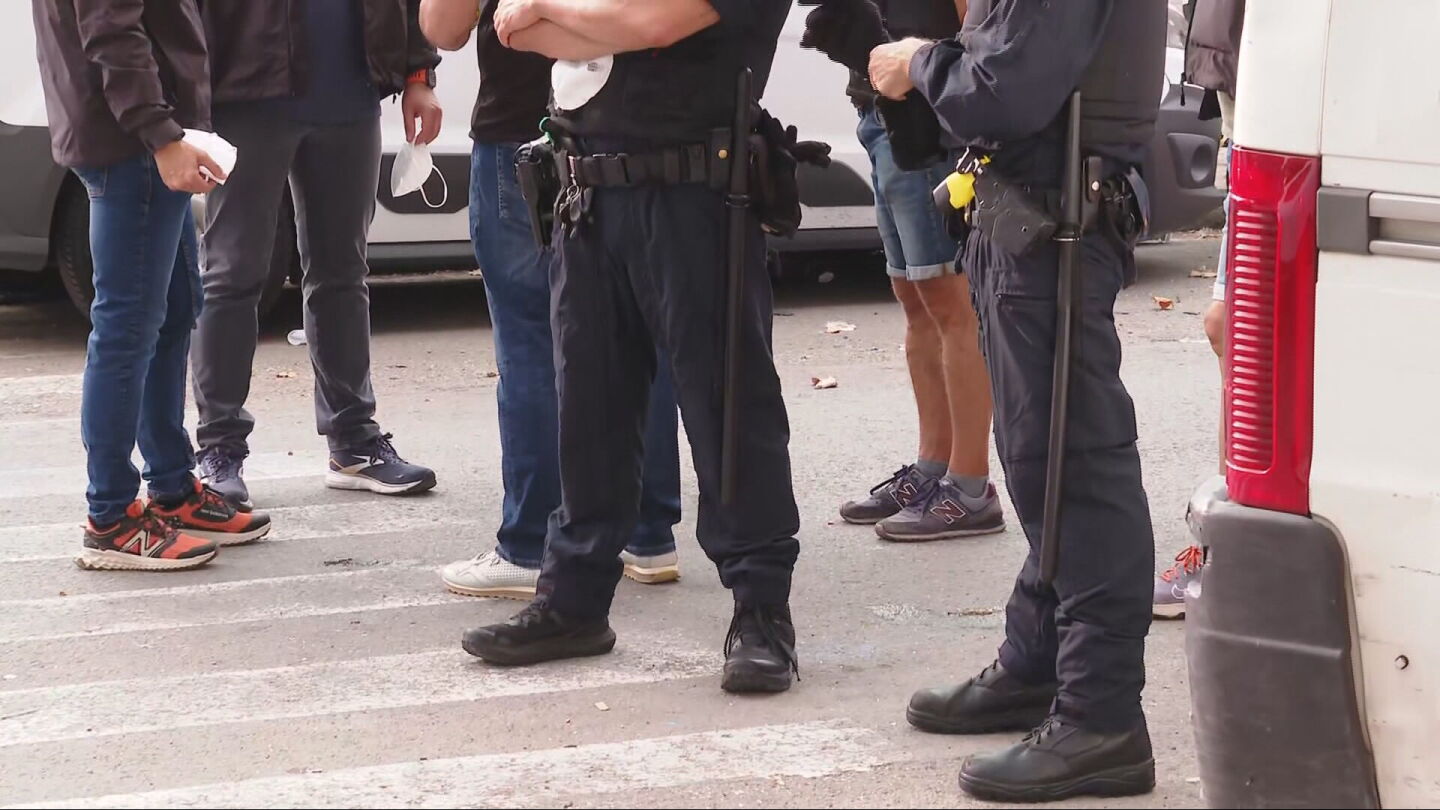 Investigan la muerte con signos de violencia de una mujer en Legan&eacute;s (Madrid)