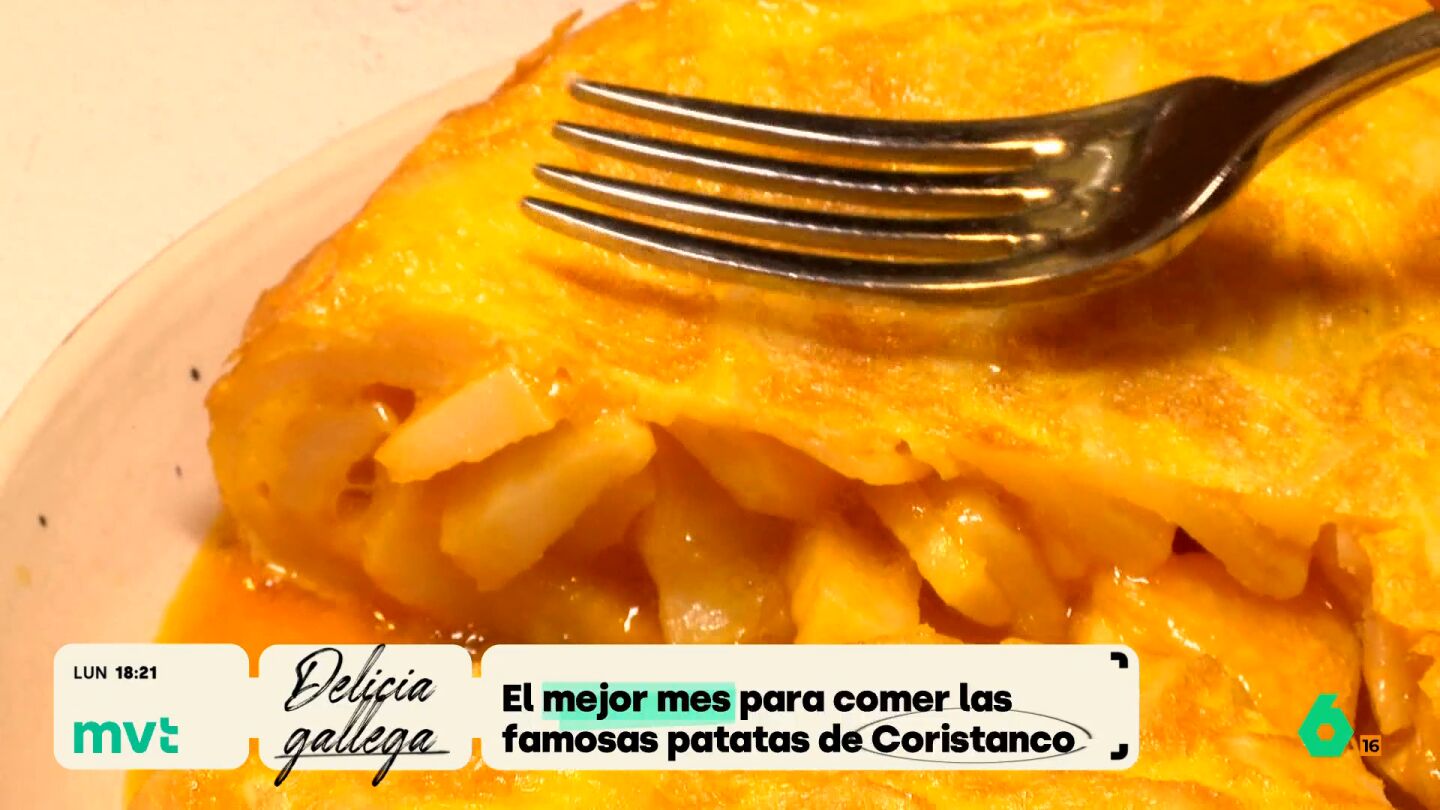 Este a&ntilde;o, la patata de Coristanco afronta una cosecha que, seg&uacute;n los expertos, ser&aacute; especialmente buena, al haber tenido un verano seco que ha provocado que no se hayan desarrollado hongos y, por tanto, se hayan usado menos productos fitosanitarios.