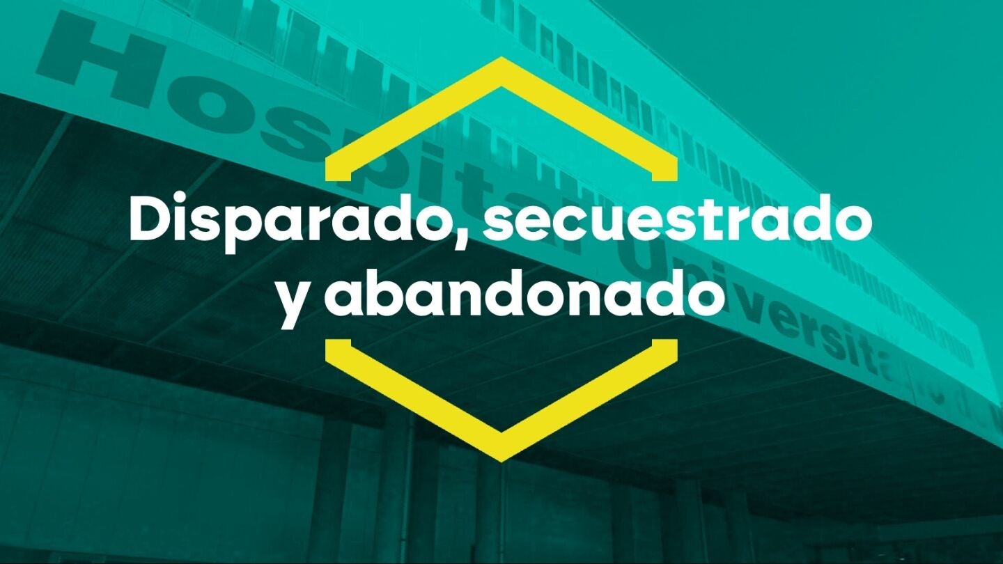 As&iacute; fue el secuestro de 'El Ni&ntilde;o'