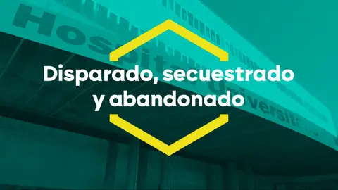 Así fue el secuestro de 'El Niño' Así fue el secuestro de 'El Niño'