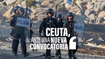 Ceuta se prepara ante una nueva convocatoria