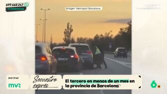 Los Mossos d'Esquadra est&aacute;n investigando tres secuestros expr&eacute;s que se han producido en Barcelona. Todos tienen un modus operandi muy similar: meten a una persona en un veh&iacute;culo contra su voluntad, le dan una paliza, y lo abandonan en otra zona. 