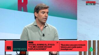 Montesinos, sobre las explicaciones de Ayuso por el &aacute;tico: "No se han dado con la pertinencia oportuna"
