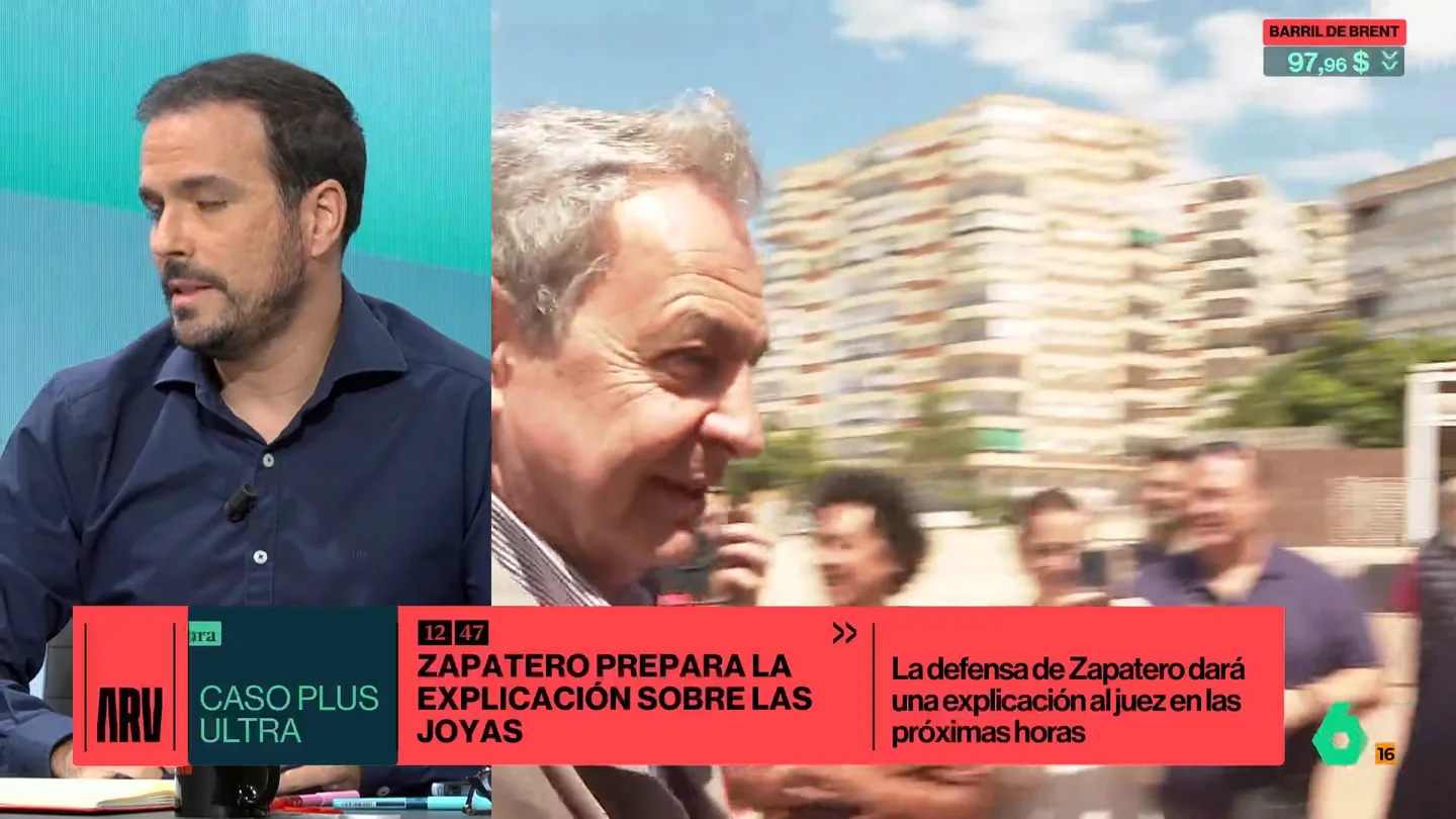 garzón garzón