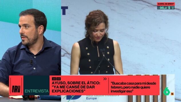 Alberto Garz&oacute;n