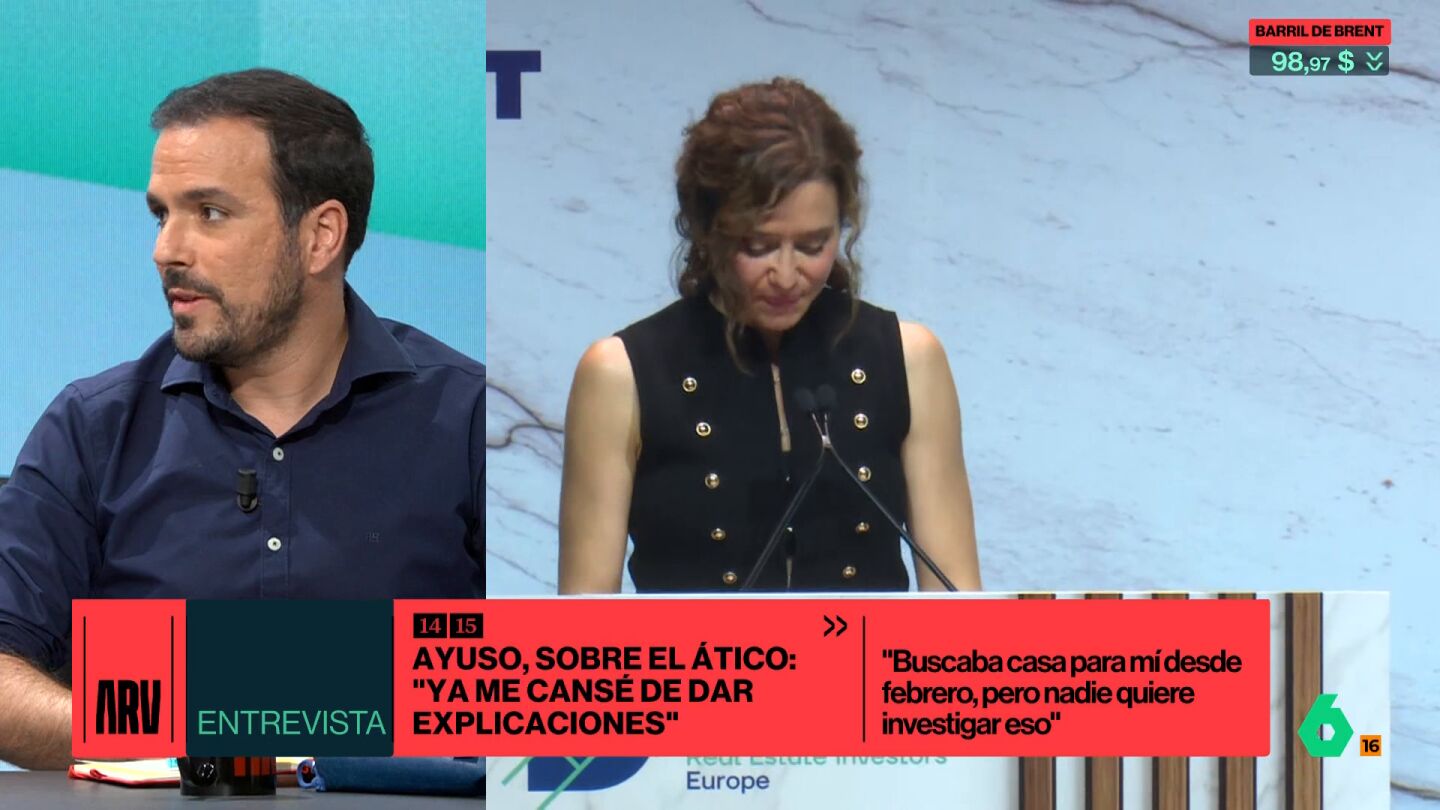 Alberto Garz&oacute;n