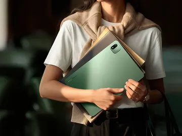 Xiaomi Pad 9 y Pad 9 Pro Xiaomi Pad 9 y Pad 9 Pro