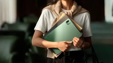 Xiaomi Pad 9 y Pad 9 Pro Xiaomi Pad 9 y Pad 9 Pro