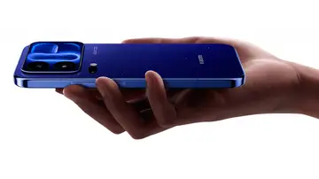 Xiaomi 18 Pro y 18 Pro Max Xiaomi 18 Pro y 18 Pro Max