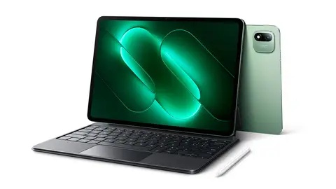 Xiaomi Pad 9 y Pad 9 Pro Xiaomi Pad 9 y Pad 9 Pro