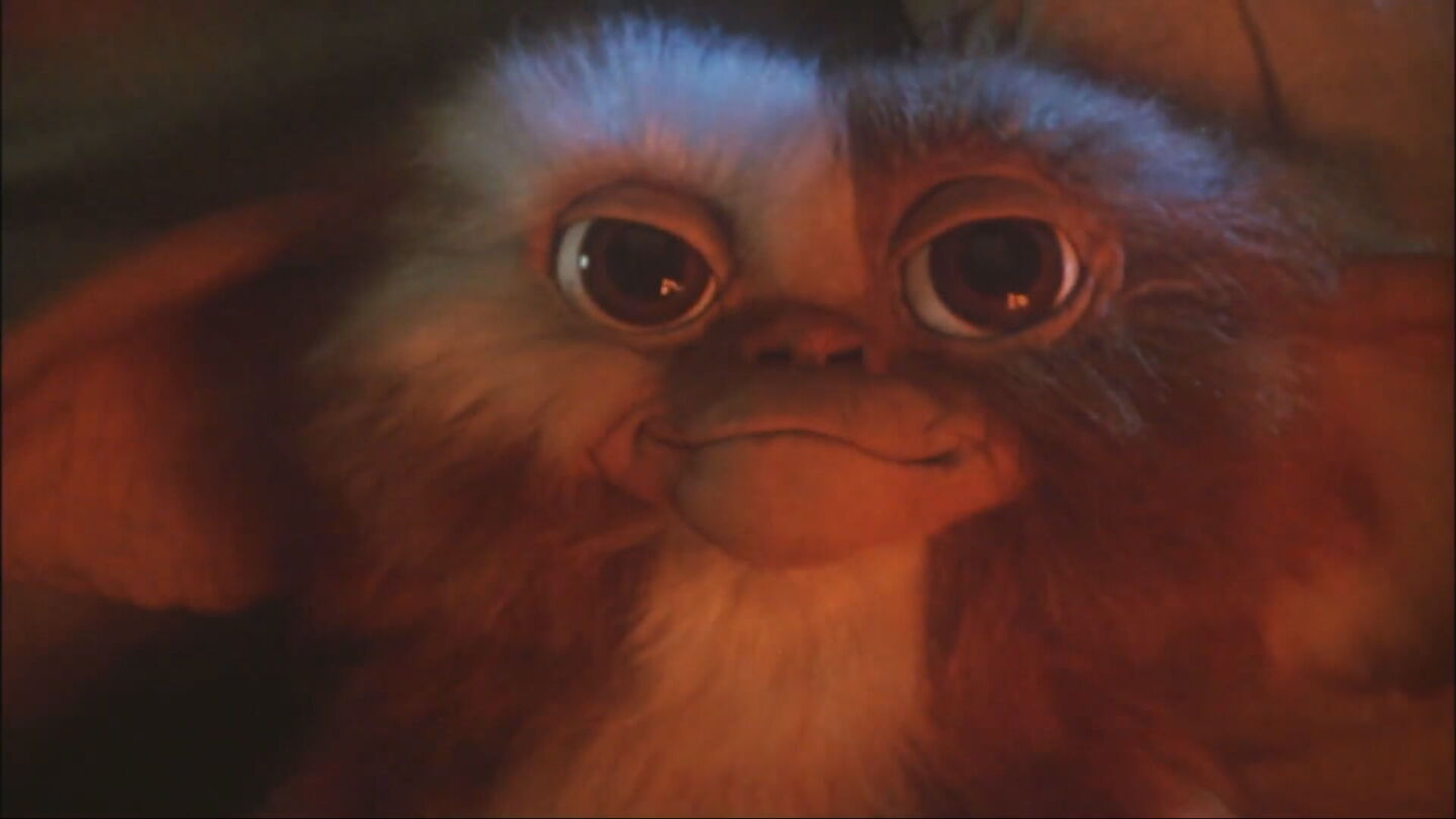 Gizmo vuelve a casa: 'Gremlins' prepara su regreso con una tercera pel&iacute;cula 40 a&ntilde;os despu&eacute;s de conquistar a toda una generaci&oacute;n