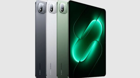 Xiaomi Pad 9 y Pad 9 Pro