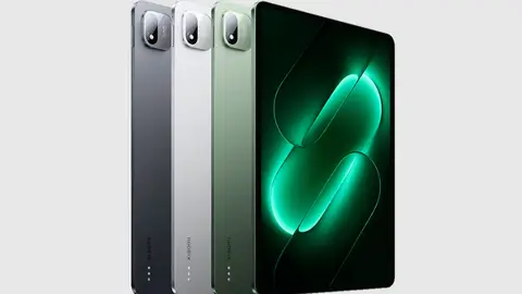 Xiaomi Pad 9 y Pad 9 Pro Xiaomi Pad 9 y Pad 9 Pro