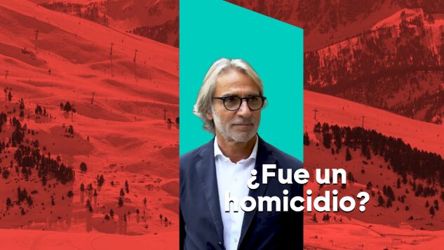 &iquest;Asesin&oacute; su mujer a Josep Juanpere?: el sorprendente giro en la investigaci&oacute;n de la muerte del afamado arquitecto