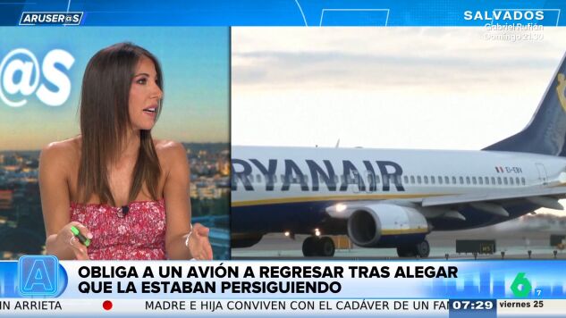 Arus vuelo