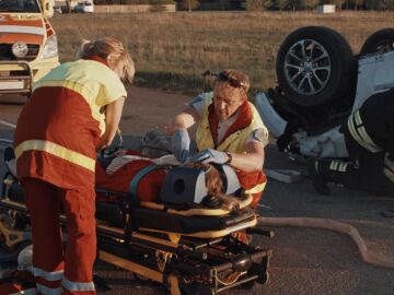 Vuelven a proponer reducir la tasa m&aacute;xima de alcohol al volante, esta vez al 0,1%