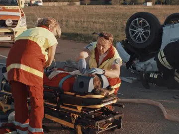 Vuelven a proponer reducir la tasa máxima de alcohol al volante, esta vez al 0,1% Vuelven a proponer reducir la tasa máxima de alcohol al volante, esta vez al 0,1%