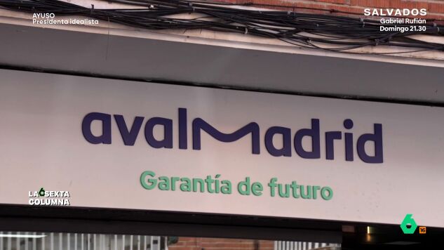 Las otras casas de Ayuso que despertaron pol&eacute;mica: una vivienda en de Sotillo de Ladrada y un&nbsp;cr&eacute;dito con el respaldo de la empresa semip&uacute;blica Avalmadrid&nbsp;