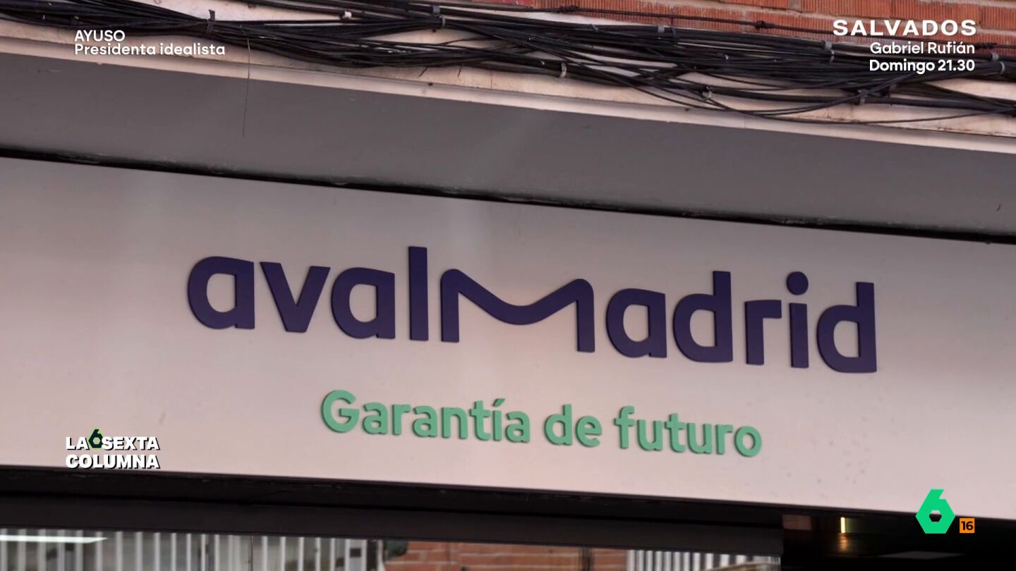Las otras casas de Ayuso que despertaron pol&eacute;mica: una vivienda en de Sotillo de Ladrada y un&nbsp;cr&eacute;dito con el respaldo de la empresa semip&uacute;blica Avalmadrid&nbsp;