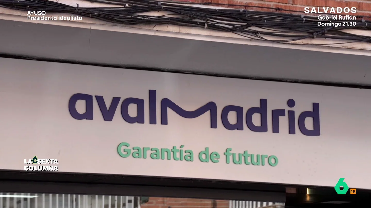 Las otras casas de Ayuso que despertaron polémica: una vivienda en de Sotillo de Ladrada y un crédito con el respaldo de la empresa semipública Avalmadrid Las otras casas de Ayuso que despertaron polémica: una vivienda en de Sotillo de Ladrada y un crédito con el respaldo de la empresa semipública Avalmadrid