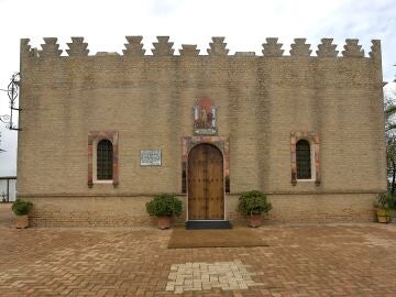 Casa Museo de Blas Infante