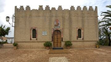 Casa Museo de Blas Infante