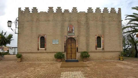 Casa Museo de Blas Infante Casa Museo de Blas Infante