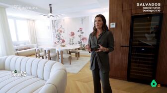 laSexta Columna visita una vivienda de lujo