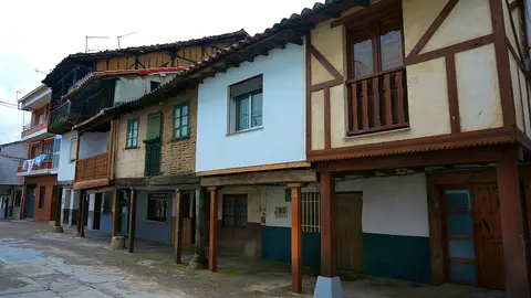 Navaconcejo Navaconcejo