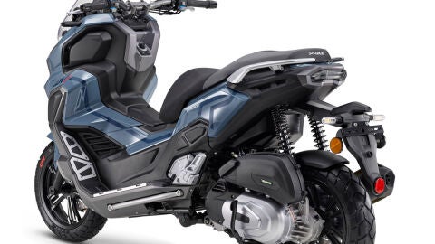 Prike XDV