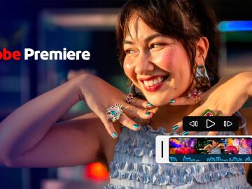 Adobe Premiere para Android