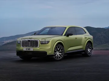 Bentley Torcal Bentley Torcal