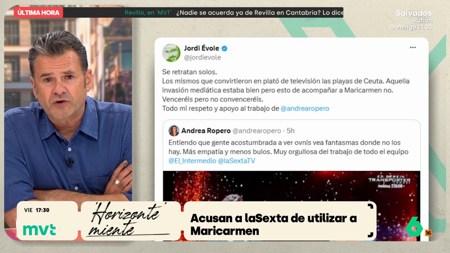 I&ntilde;aki L&oacute;pez