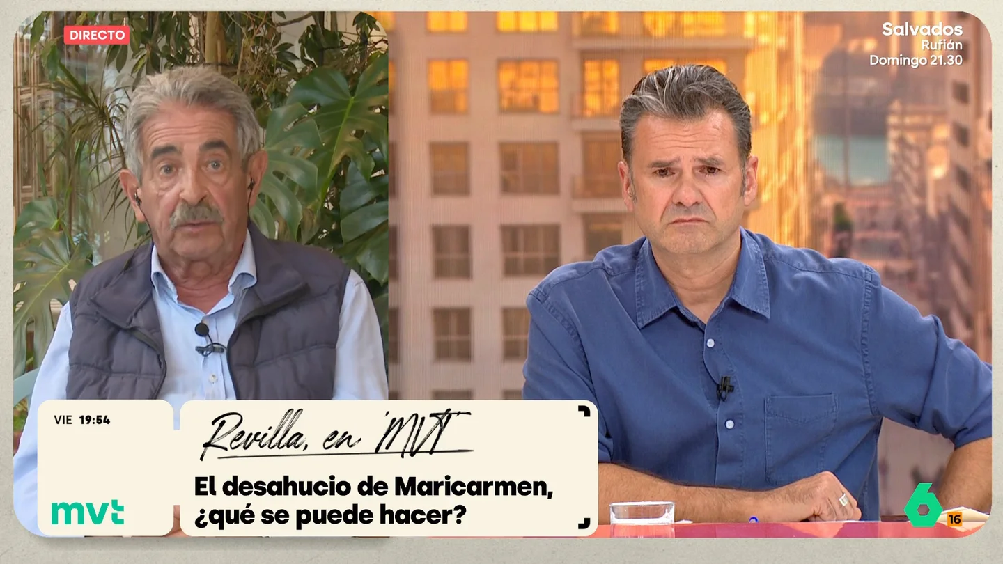 Revilla Revilla
