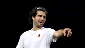Carlos Alcaraz