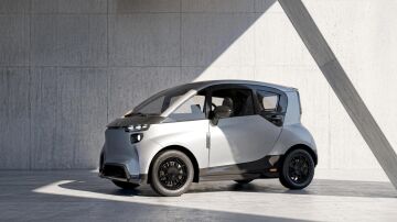 No solo fabricamos los coches de otros: as&iacute; es el nuevo el&eacute;ctrico espa&ntilde;ol de 18.000 euros que sale de Guadalajara