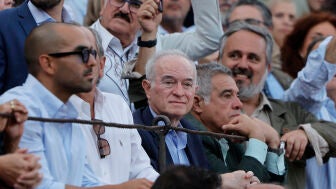 Imagen de archivo del juez Juan Carlos Peinado