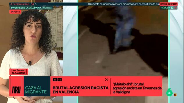 Alcaldesa