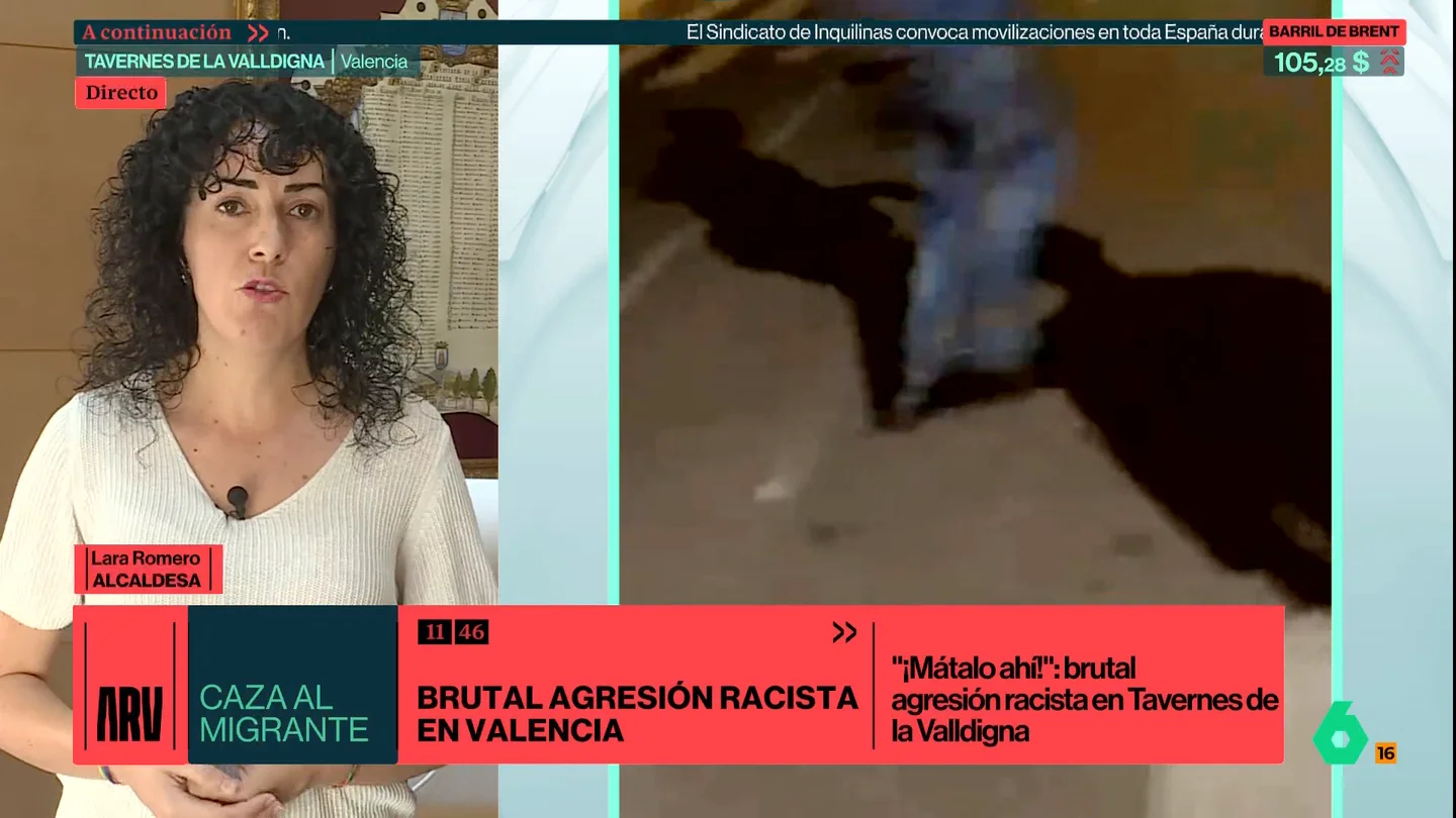 Alcaldesa Alcaldesa