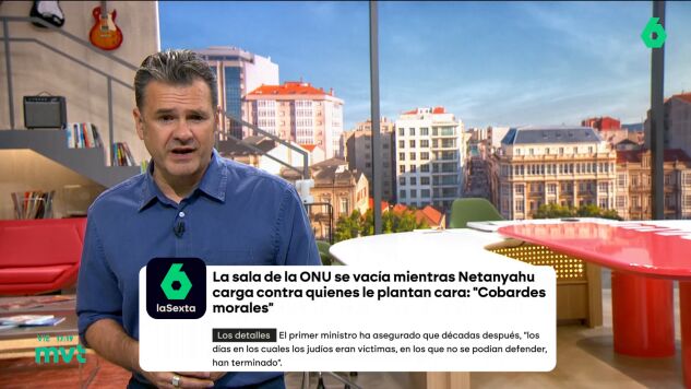 I&ntilde;aki L&oacute;pez